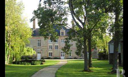 Chateau Bayeux A Vendre Achat Et Vente Chateau
