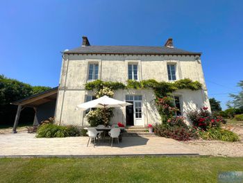 maison à Saint-Valery-en-Caux (76)
