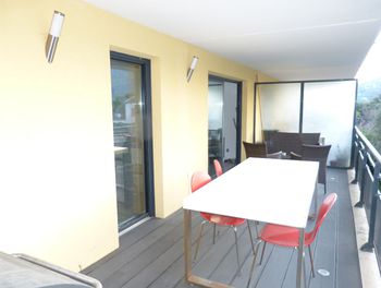 appartement à La Roquette-sur-Siagne (06)