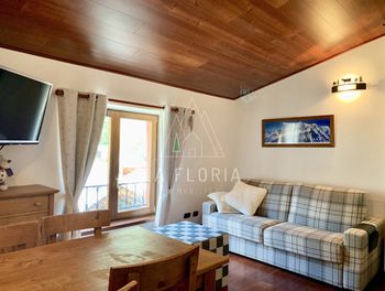 Vente D Appartement 2 Pieces A Chamonix Mont Blanc 74 Appartement A Vendre