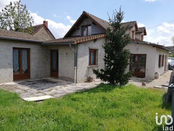maison à Saint-Gervais-en-Vallière (71)