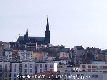 Clermont-Ferrand (63)