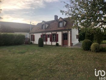 maison à Crucey-Villages (28)