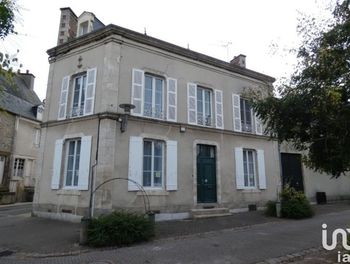 maison à Fresnay-sur-Sarthe (72)
