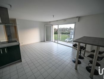 appartement à Thouaré-sur-Loire (44)