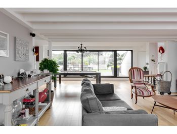 Vente D Appartements 5 Pieces A Nantes 44 Appartement A Vendre