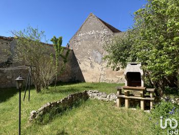 maison à Brienon-sur-Armançon (89)