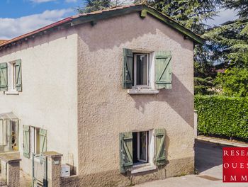 maison à Charbonnières-les-Bains (69)