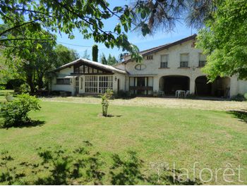 Vente D Immobilier A Beaupuy 47 Immobilier A Vendre