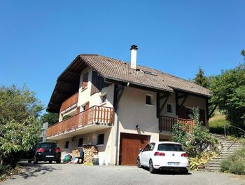 maison à Thorens-Glières (74)