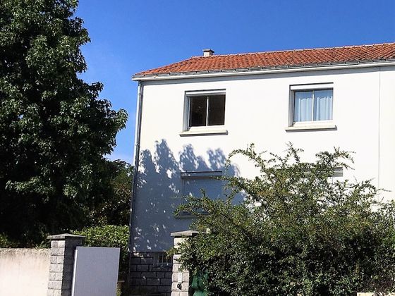 Vente Maison 6 Pieces 145 M 273 650 Challans 85