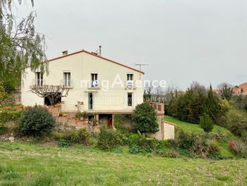 maison à Ceret (66)