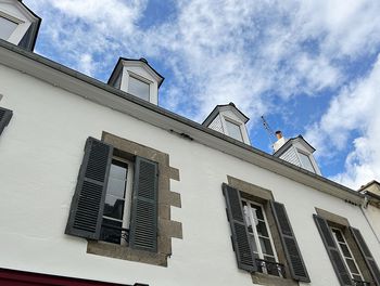 appartement à Saint-Brieuc (22)