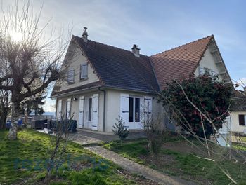 maison à Ladignac-le-Long (87)