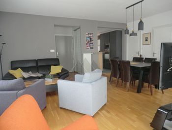 appartement à Brest (29)