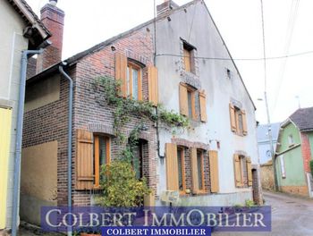 maison à Villiers-Saint-Benoît (89)