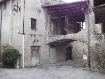 maison à Piégros-la-Clastre (26)