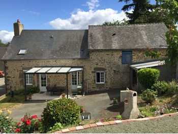 Vente De Maisons A Bais 53 Maison A Vendre