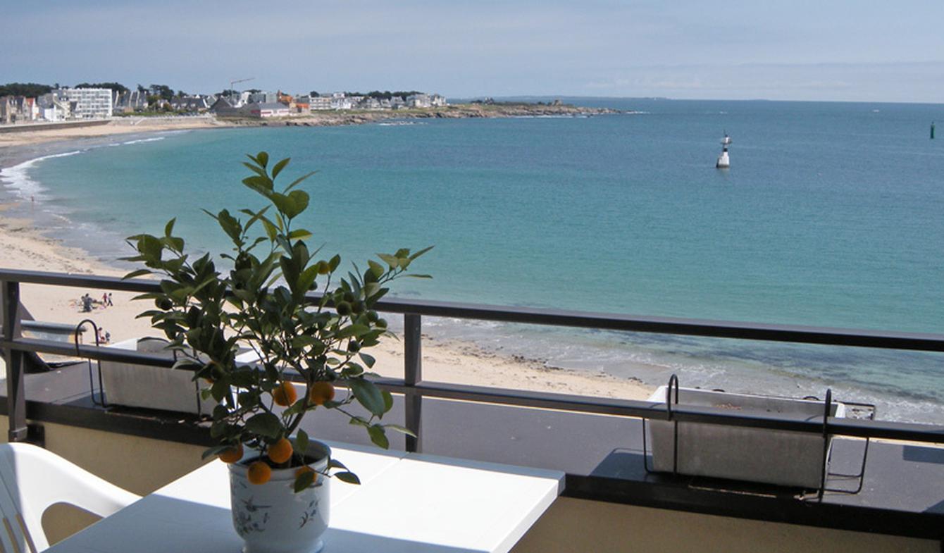 Quiberon Luxury Apartment For Sale 1040000 127 M²