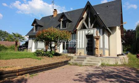 Location Vacances De Luxe Pont L Eveque Location De Prestige Pont L Eveque