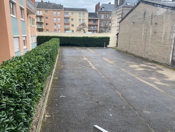 parking à Rouen (76)