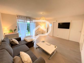 Vente D Appartement A Saint Andre De Cubzac 33 Appartement A Vendre