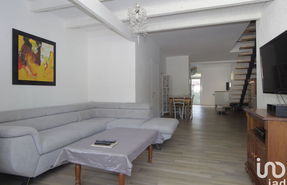 Vente maison 3 pièces 90 m² à Montpellier (34070), 340 000 €
