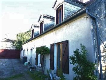 maison à Vernou-la-Celle-sur-Seine (77)