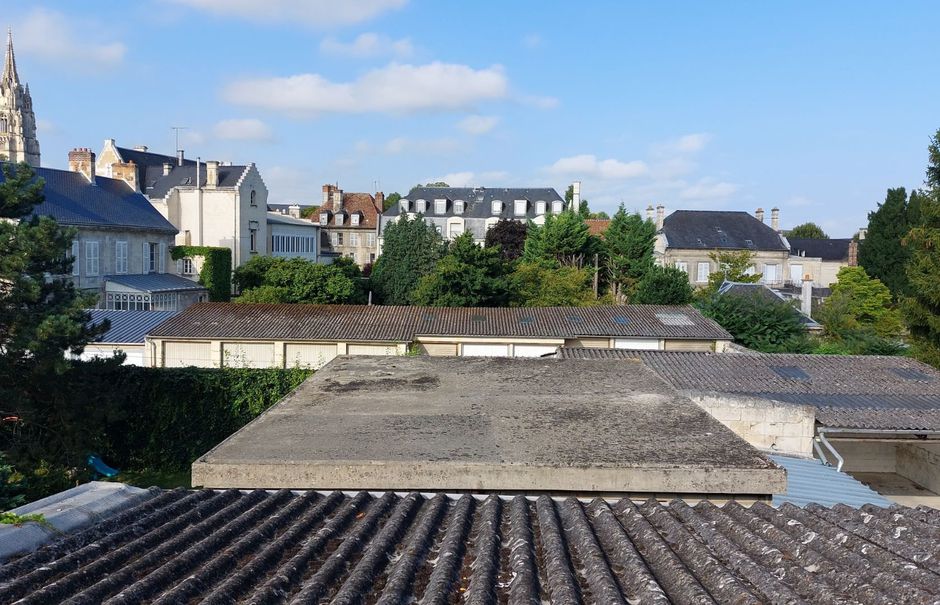 Vente appartement 3 pièces 48 m² à Soissons (02200), 89 675 €
