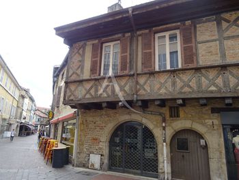 appartement à Bourg-en-Bresse (01)