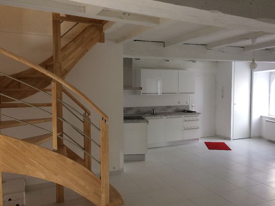 Location Appartement 3 Pieces 75 9 M 620 Landerneau 29