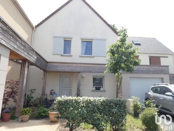 maison à Moret-sur-Loing (77)