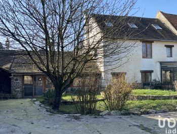 maison à Ver-sur-Launette (60)