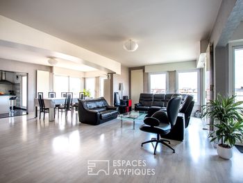 Vente D Appartement A La Roche Sur Yon 85 Appartement A Vendre