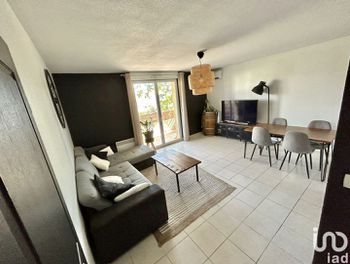 appartement à Lézignan-Corbières (11)