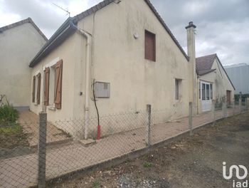 maison à Marolles-les-Braults (72)