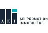 logo de l'agence AEI PROMOTION