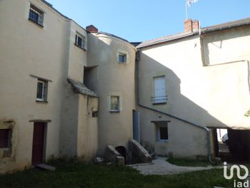 maison à Le Puy-Notre-Dame (49)