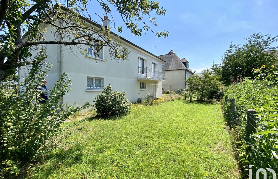 Vente maison 5 pièces 138 m² à La Ville-aux-Dames (37700), 250 000 €