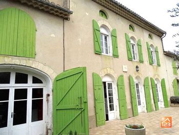 maison à Caumont-sur-Durance (84)