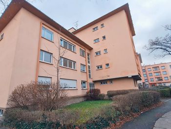 appartement à Logelbach (68)