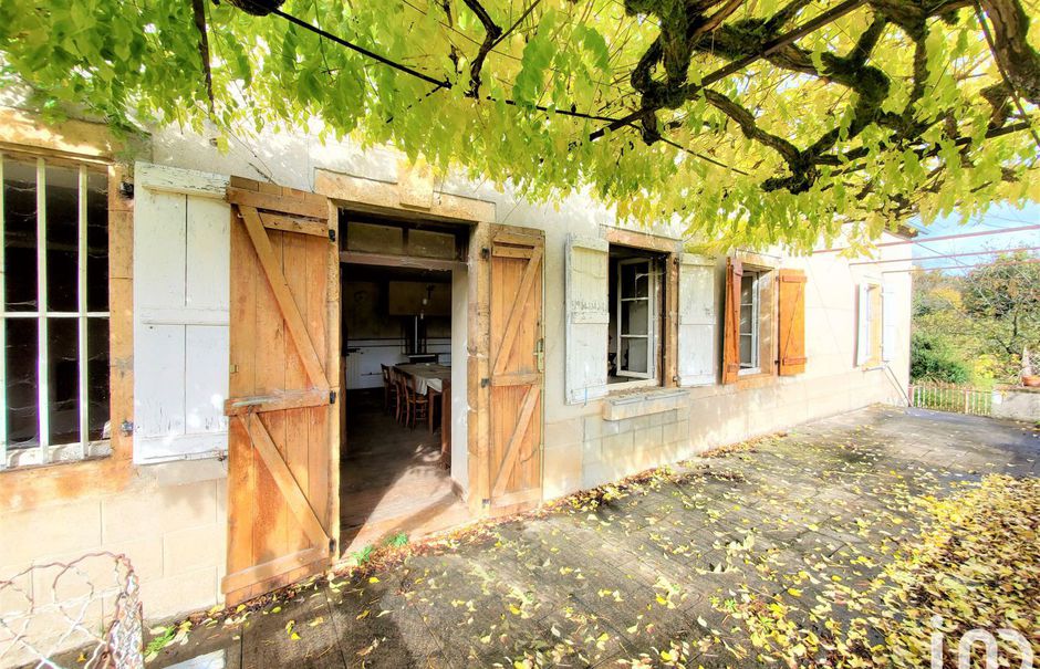 Vente maison 5 pièces 100 m² à Rocamadour (46500), 265 000 €