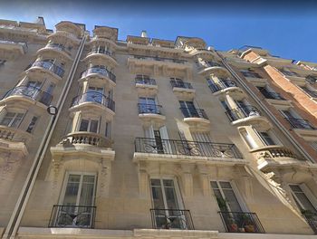 appartement à Paris 15ème (75)