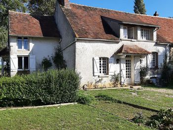 maison à Triguères (45)