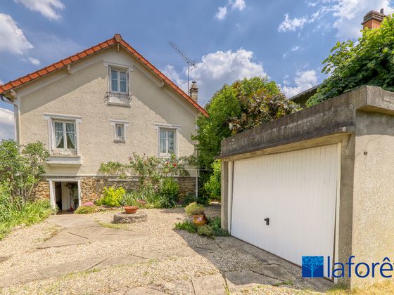 Vente Maison 4 Pieces 72 47 M 354 000 Villeneuve Le Roi 94