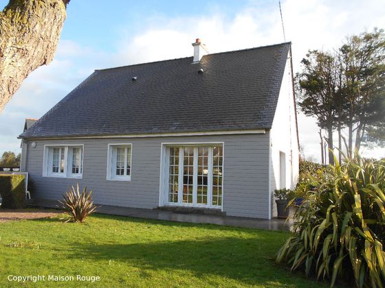 Vente Maison 4 Pieces 84 M 241 040 Saint Cast Le Guildo 22