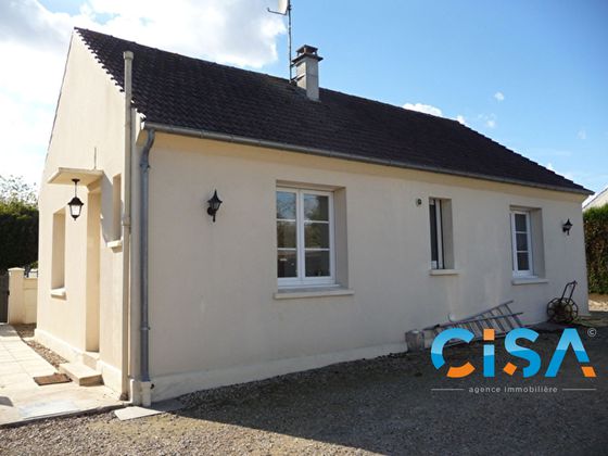 Location Maison 3 Pieces 58 94 M 800 Grandfresnoy 60