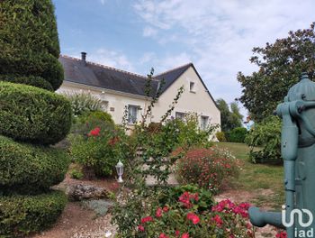 maison à Loché-sur-Indrois (37)