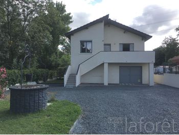 Vente De Maisons A Irigny 69 Maison A Vendre