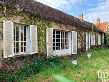 maison à Thorigny-sur-Oreuse (89)